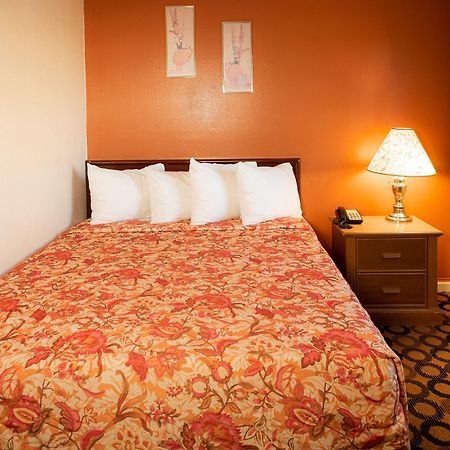 Granada Inn Santa Clara Extérieur photo