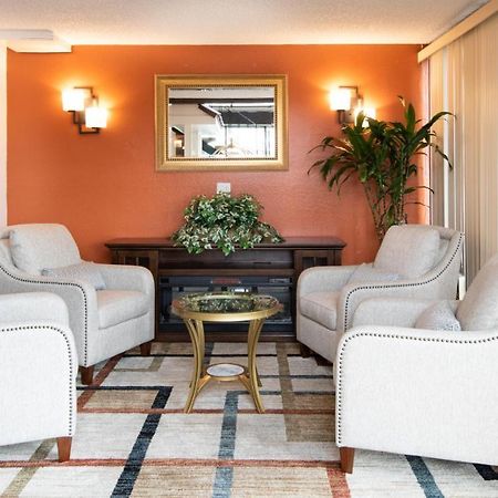 Granada Inn Santa Clara Extérieur photo