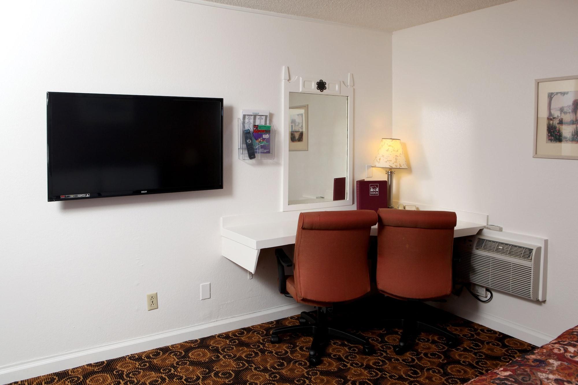 Granada Inn Santa Clara Extérieur photo