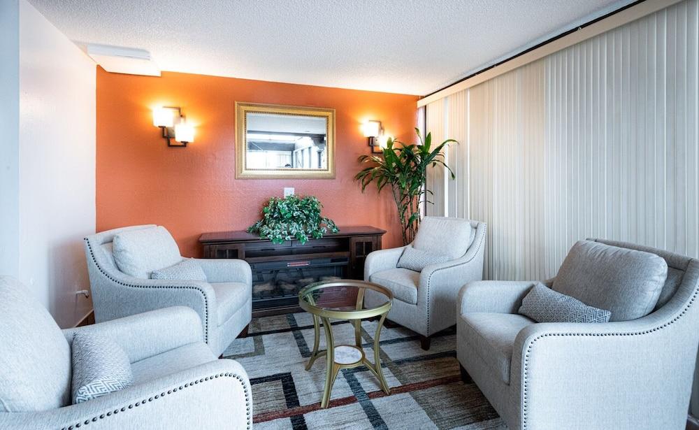 Granada Inn Santa Clara Extérieur photo