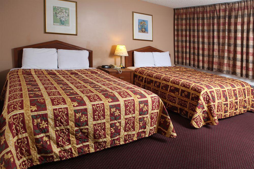 Granada Inn Santa Clara Extérieur photo