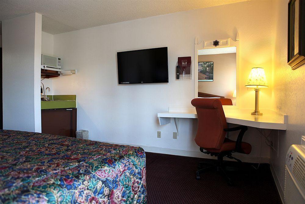 Granada Inn Santa Clara Extérieur photo
