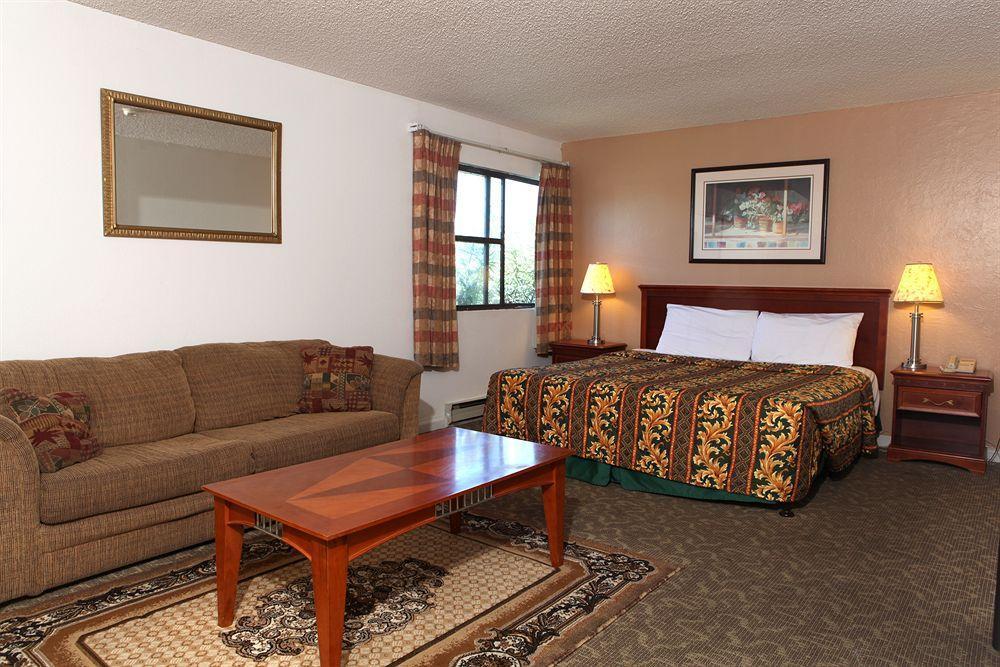 Granada Inn Santa Clara Extérieur photo