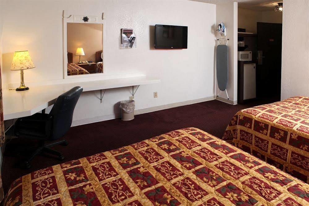Granada Inn Santa Clara Extérieur photo